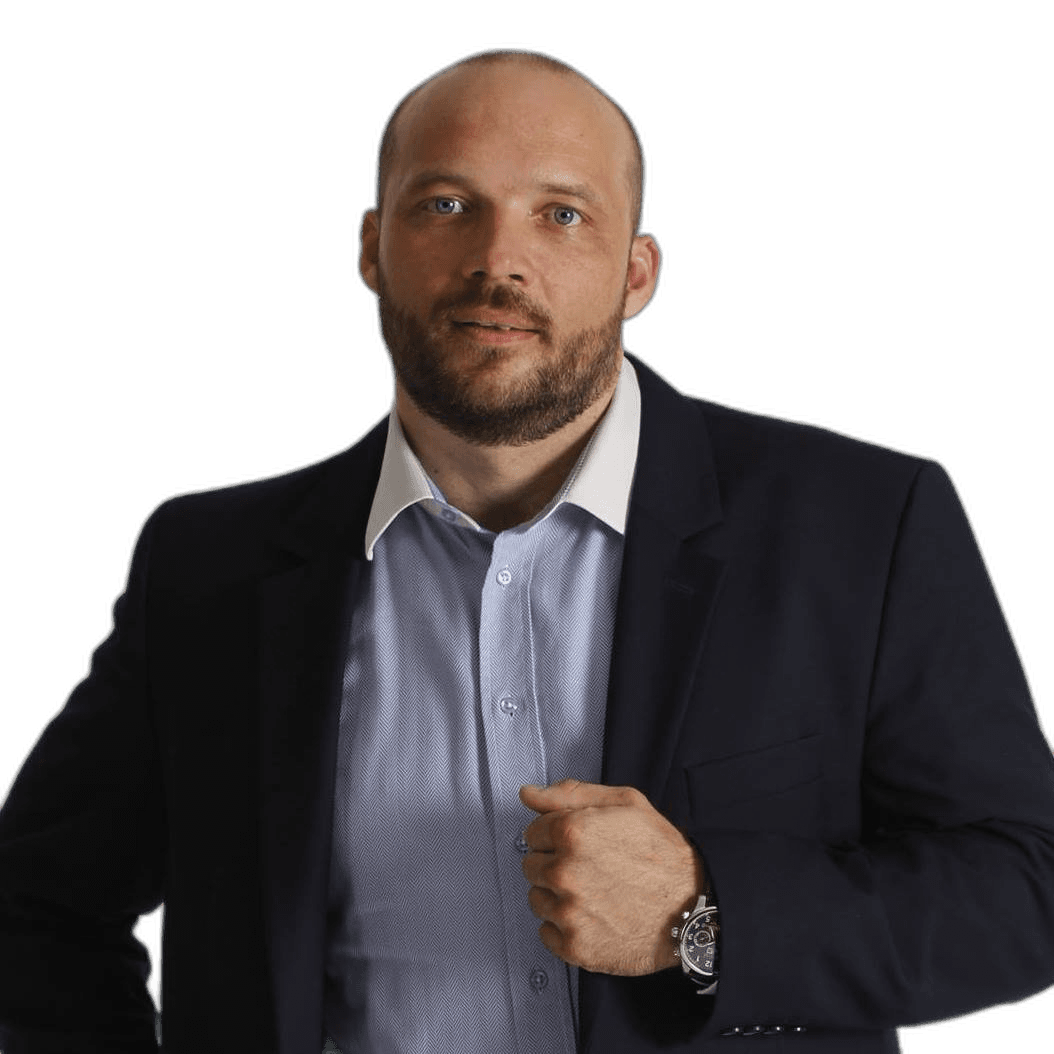 Jan Krejčířík