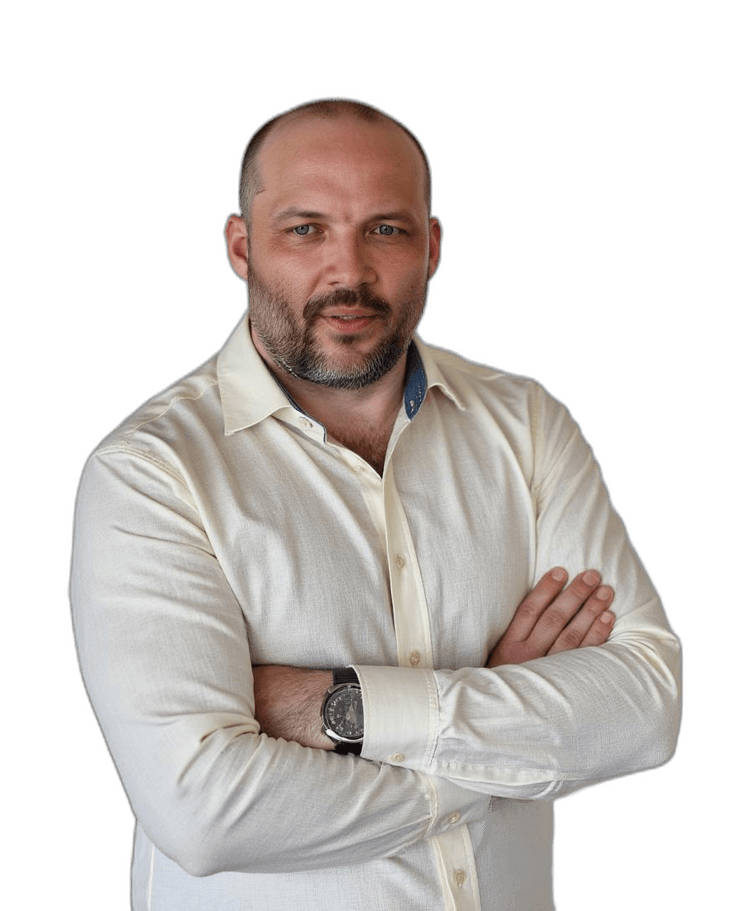 Jan Krejčířík